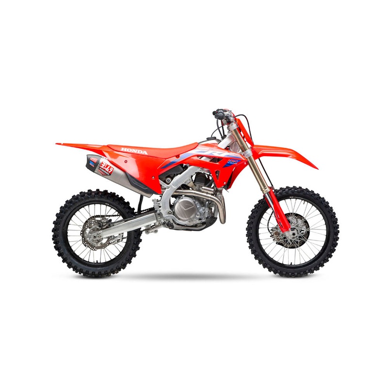 CRF450R/RX 21-24 RS12 FS TI/TI  SKU: 225851S721