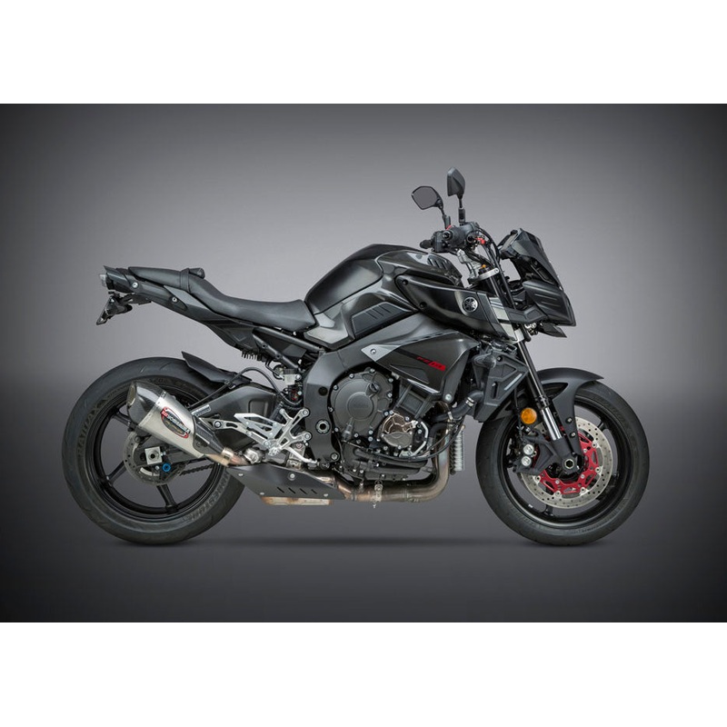 FZ/MT10 17-21 ALP T SO SS/SS/C  SKU: 13100BP520