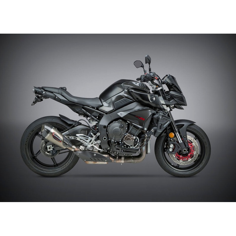 FZ/MT10 17-21 ALP T SO TI/TI/C  SKU: 13100MP720