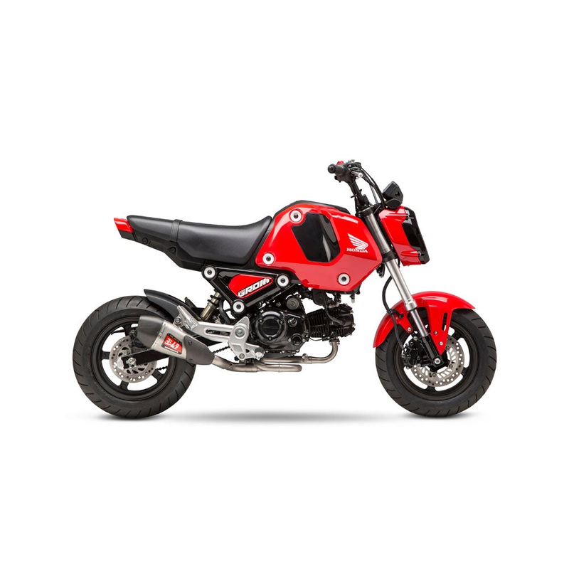 GROM 22-25 RS9T FS SS/CF  SKU: 12122AR520