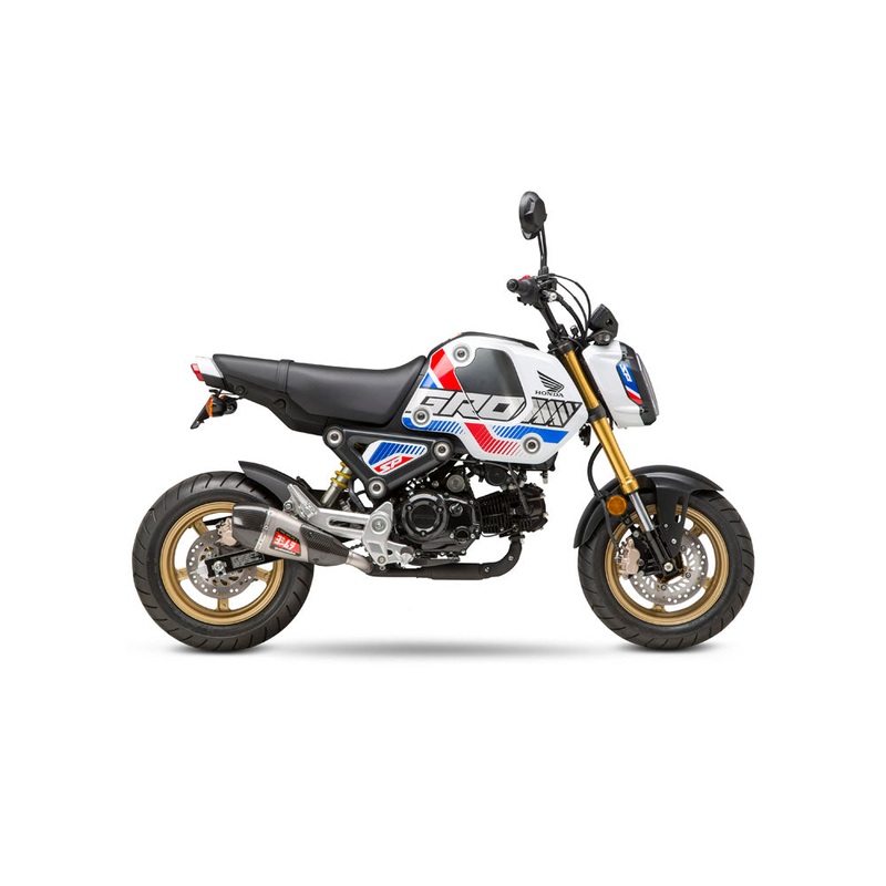 GROM 22-25 RS9T SO SS/CF  SKU: 12122BR520