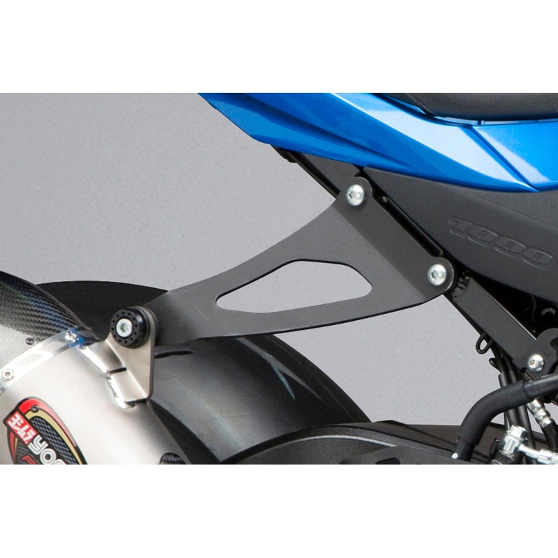 GSX-R1000 17-24 AL MFLR BRKT  SKU: 200BG111820
