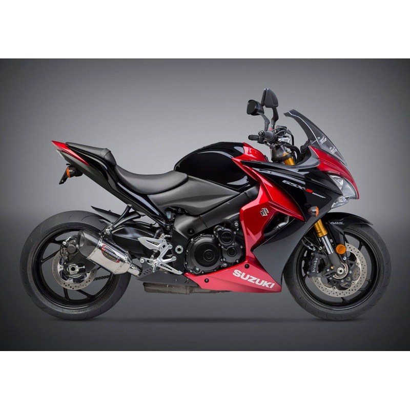 GSX-S1/F 16-20 ALP SIG SO SS/C  SKU: 11100EM520