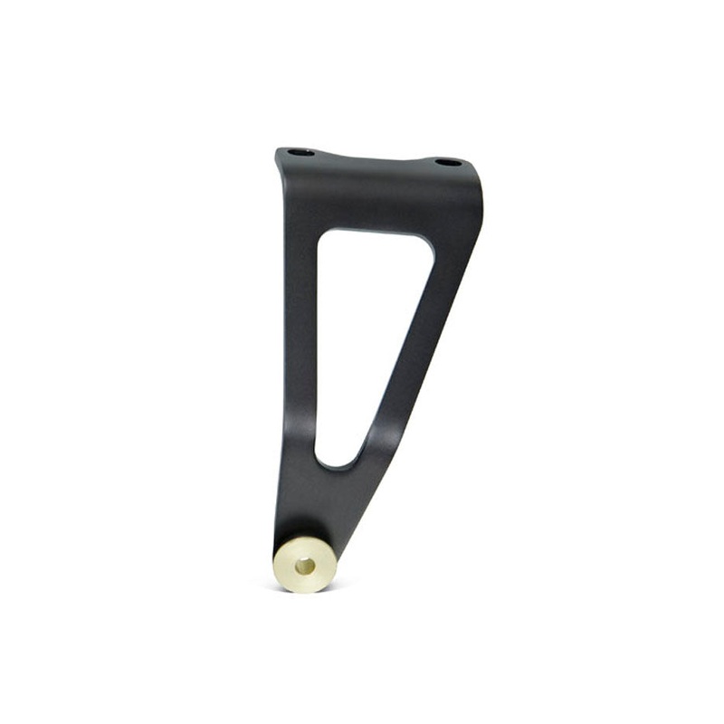 GSXR1 09-16 ALUM MFLR BRKT  SKU: 1118AB