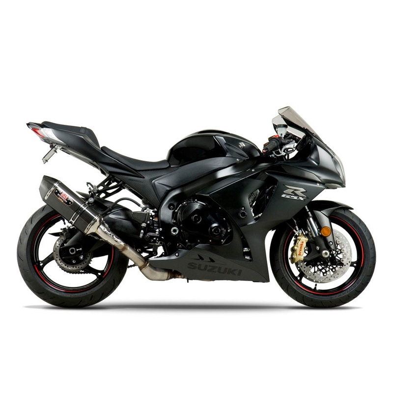 GSXR1 12-16 R77 SIG SO S/CF/CF  SKU: 11181E0220