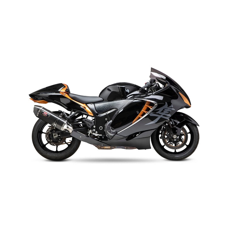 HAYABUSA 22-24 R77 SO CF/CF  SKU: 1121120220