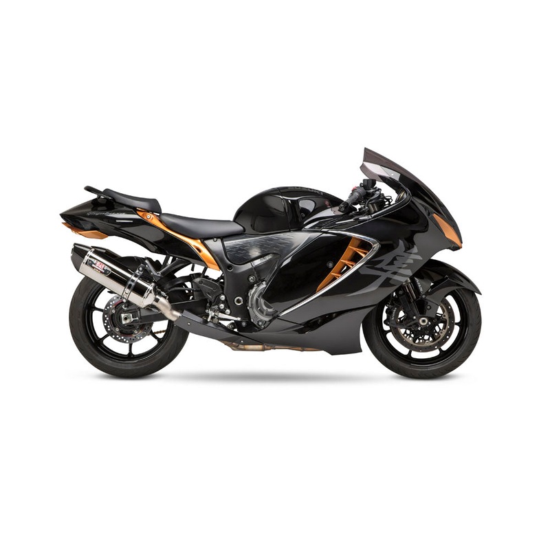 HAYABUSA 22-24 R77 SO SS/CF  SKU: 1121120520