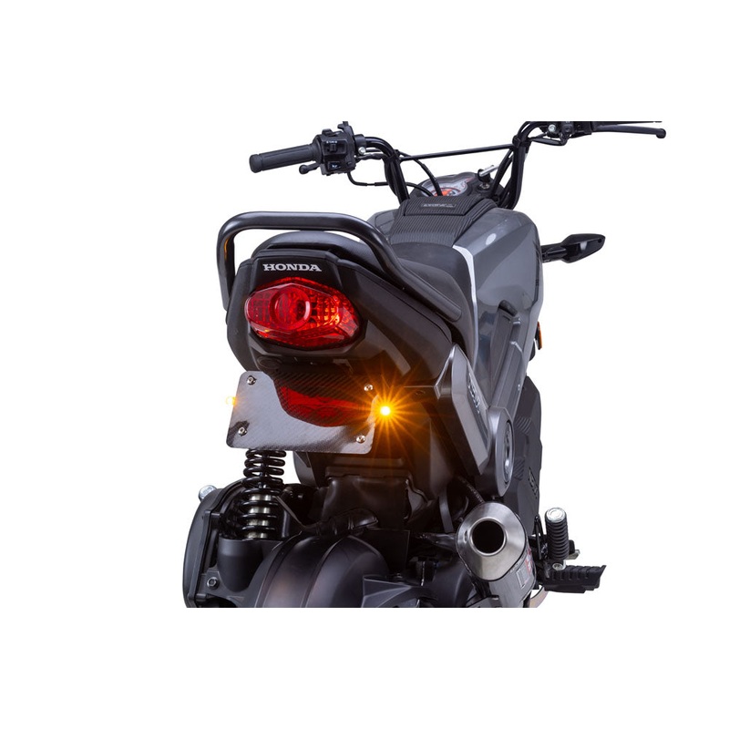 Honda Navi 22-24 V2 Fender Eliminator Kit  SKU: 075BG121090