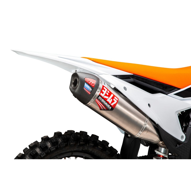 KTM 22-24 450SXF FE RS12FS TI/  SKU: 264631S720
