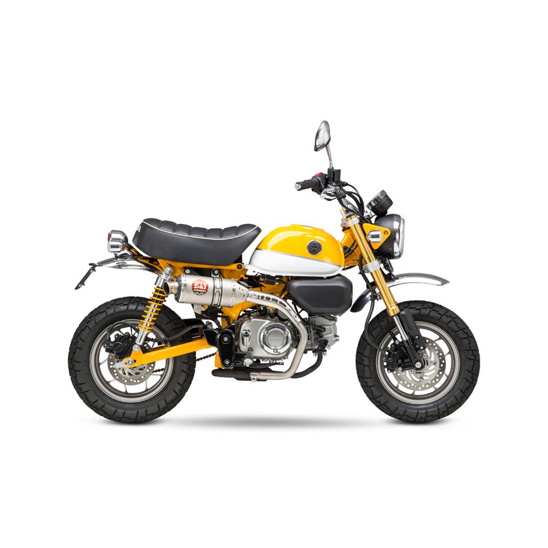 MONKEY 19-24 RS3 SO SS/SS  SKU: 12130B5500