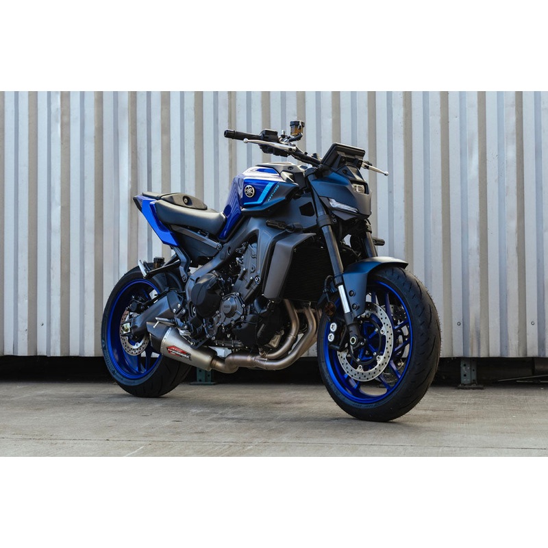 MT09 21-25 AT2 FS SS/SS/CF  SKU: 13992AP521