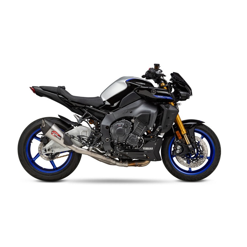 MT10 22-25 AT2 3/4 SYS SS/CF  SKU: 13101CP520