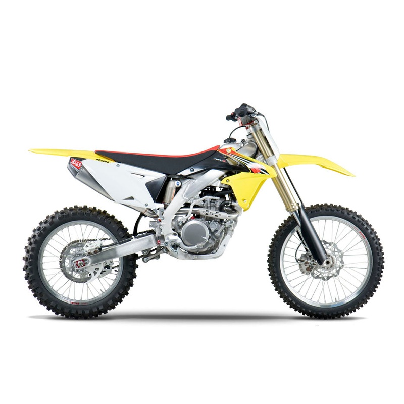 RMZ/RMX450 08-17 RS4 FS SS/AL  SKU: 219200D320