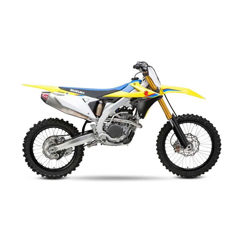 RMZ250 19-20 RS4 FS SS/AL/CF  SKU: 218320D320