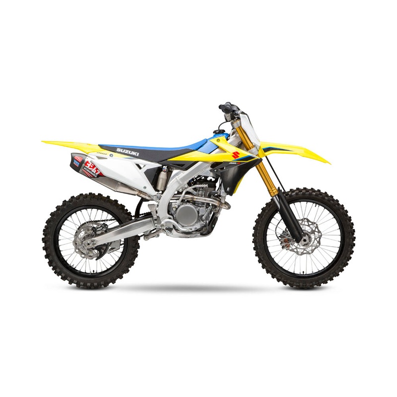 RMZ250 19-24 RS12 FS SS/AL/CF  SKU: 218320S320