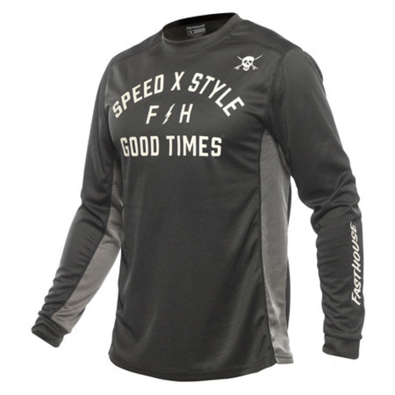 SANGUARO FAMO JRSY|LG|SM|XL|MED|2X|3X|BLACK|LAVA