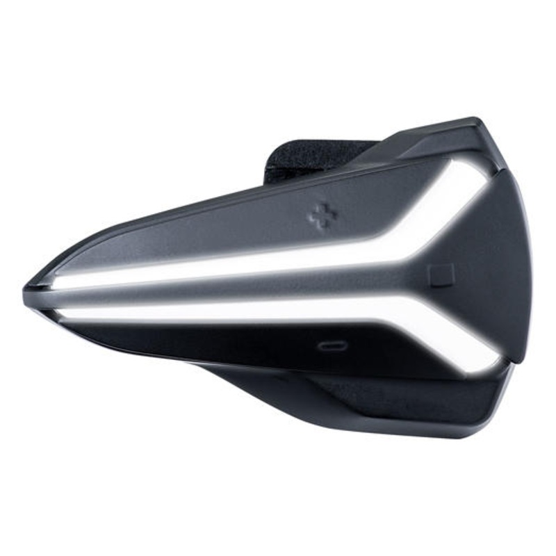 SMART HJC 20B- BLACK|One Size