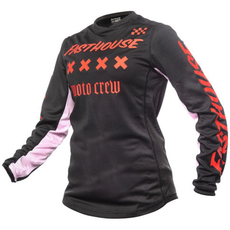 WMN GRNDHOUS KRMA|LG|XS|SM|XL|MED|2XL|BLACK