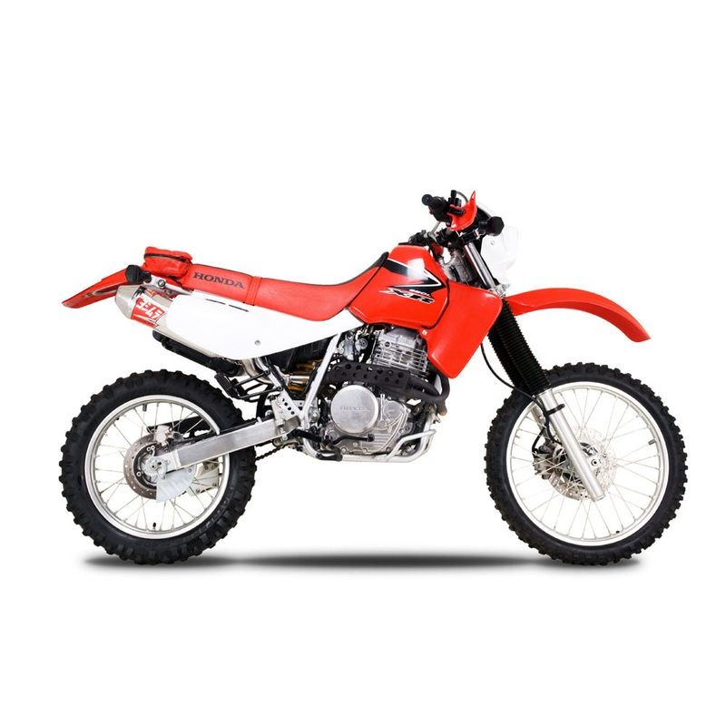 XR650L 93-23 RS2 SO SS/SS  SKU: 2235703