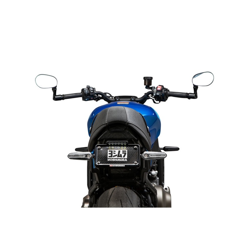 XSR900 22-24 Fender Eliminator Kit  SKU: 070BG139610