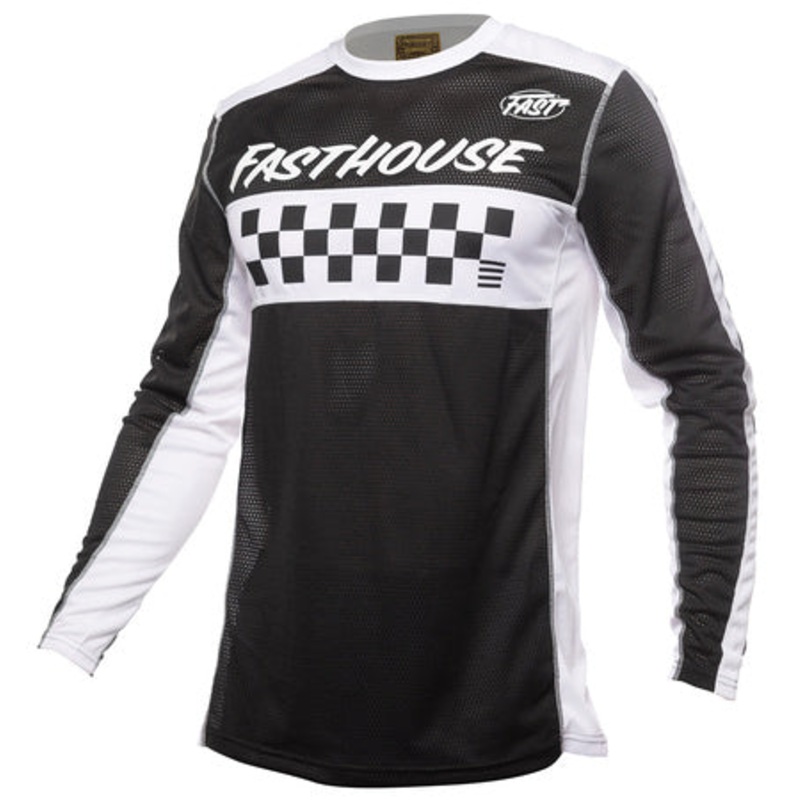 YOUTH GRND WYPT JRSY|LG|XS|SM|XL|MED|BLACK|MN/WT