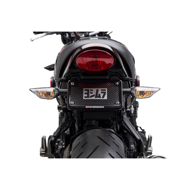 Z900RS 18-24 Fender Eliminator Kit  SKU: 070BG149500