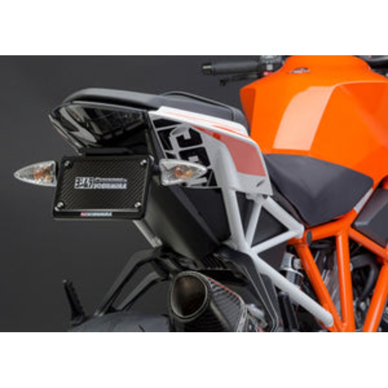 1290 SUPER DUKE R 14-19 FENDER ELIMINATOR KIT  SKU: 070BG162901