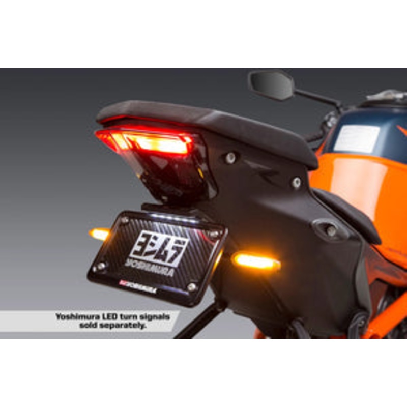 1290 SUPER DUKE R 20-21 FENDER ELIMINATOR KIT  SKU: 070BG162910