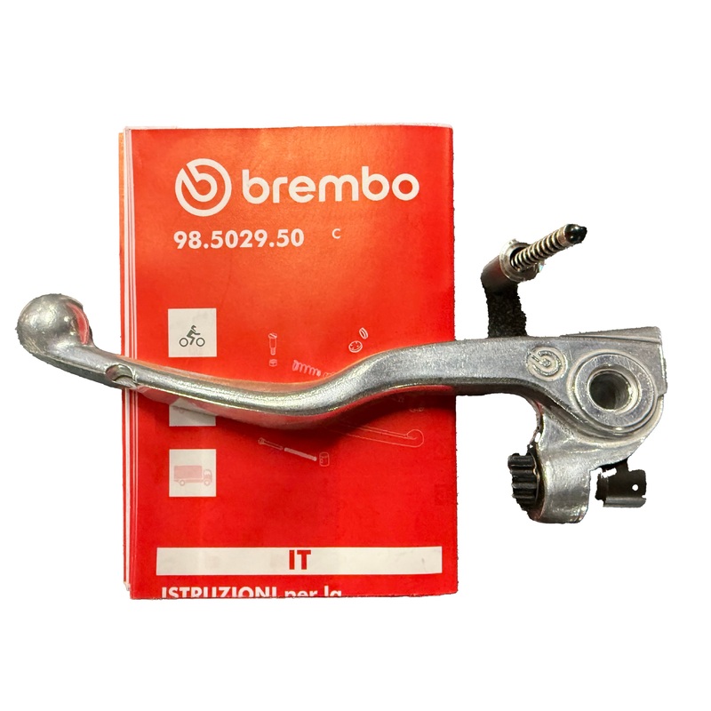 KTM OEM BREMBO CLUTCH LEVER – 54802031000