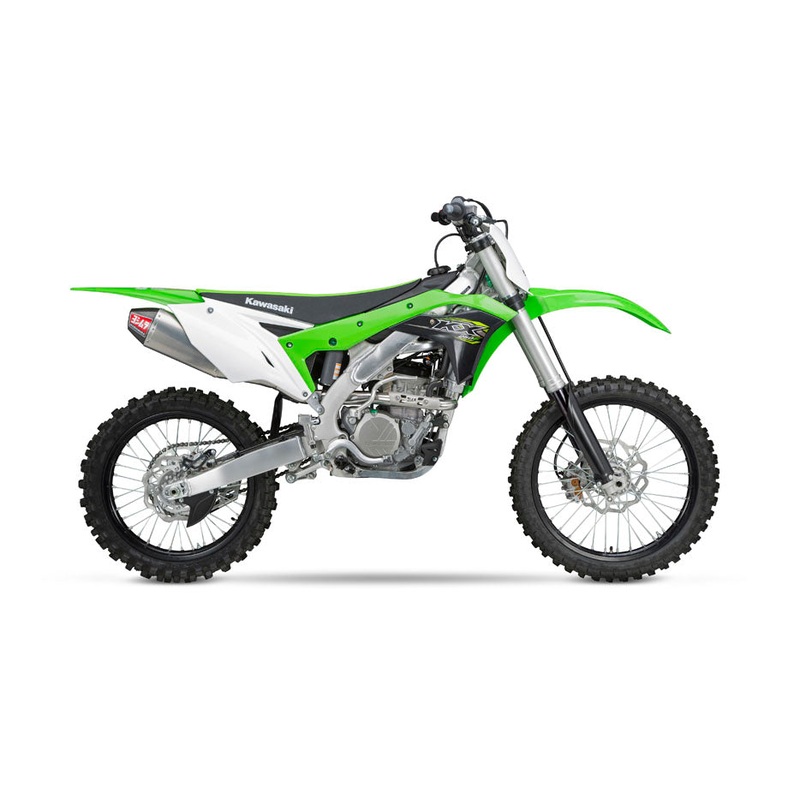 KX250F 17-20 RS4 FS SS/AL  SKU: 242930D320