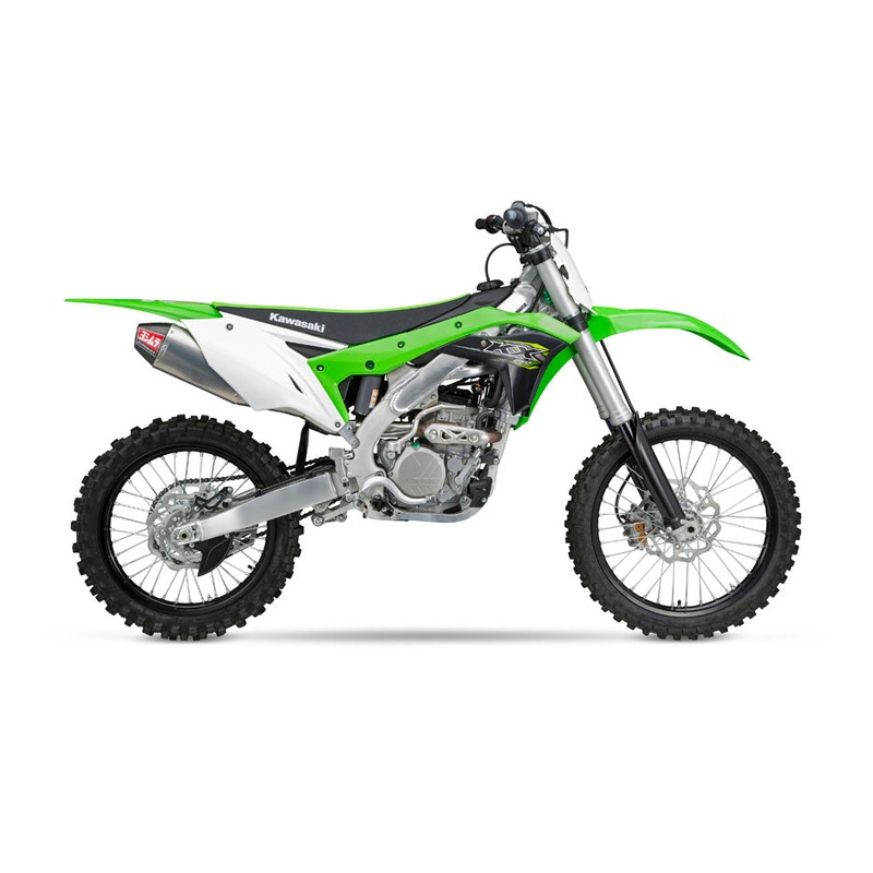 KX250F 17-20 RS4 SO SS/AL  SKU: 242932D320