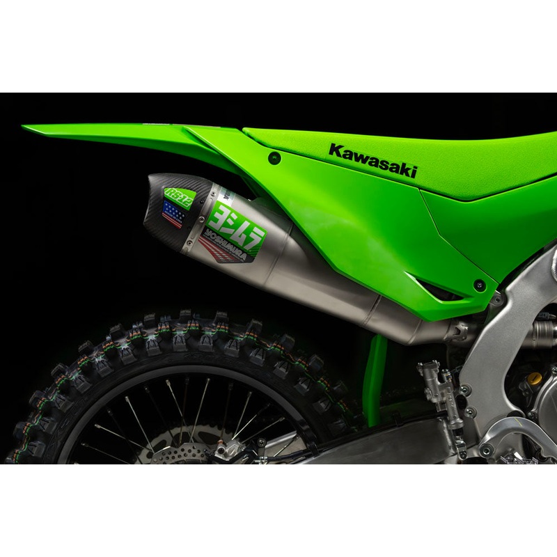 KX450 24-25 RS12 FS SS/SS  SKU: 244730S320