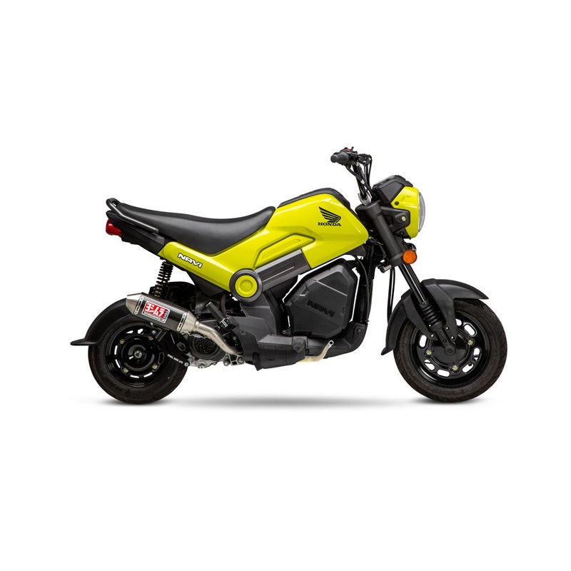 NAVI 22-24 RS2 FS SS/CF/SS WF  SKU: 12109AB250