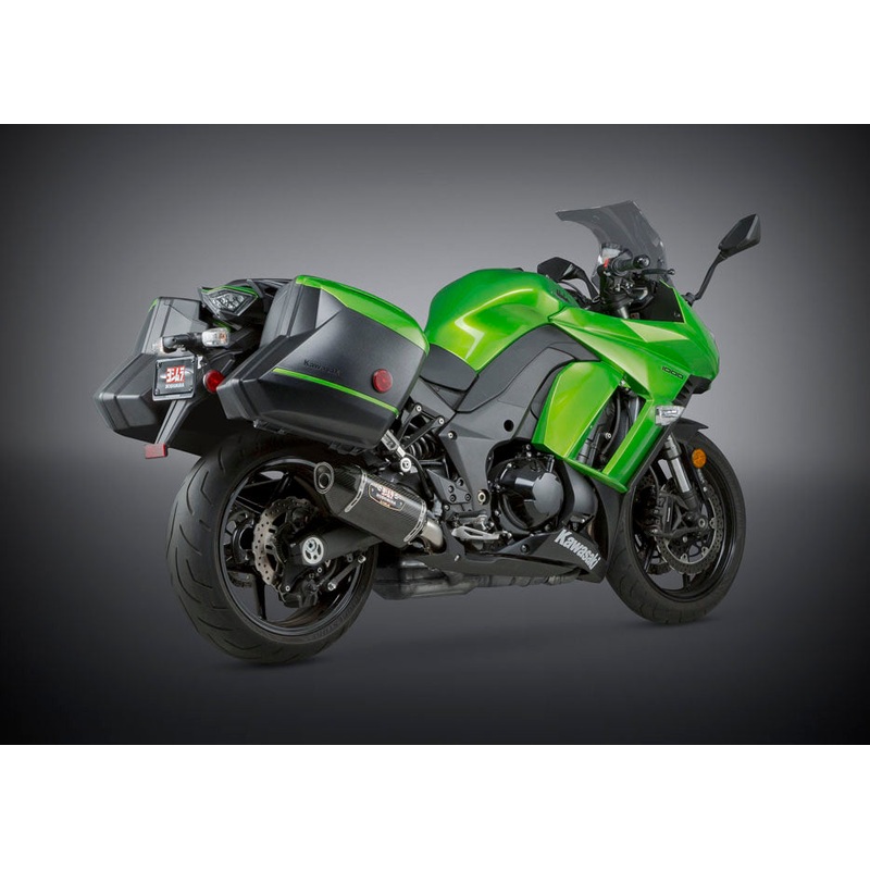 NINJA1000 14-16 R77 SIG SO SS/  SKU: 14160E0220