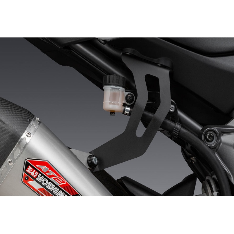 R7 22-25 AL MFLR BRKT KIT  SKU: 200BG137200