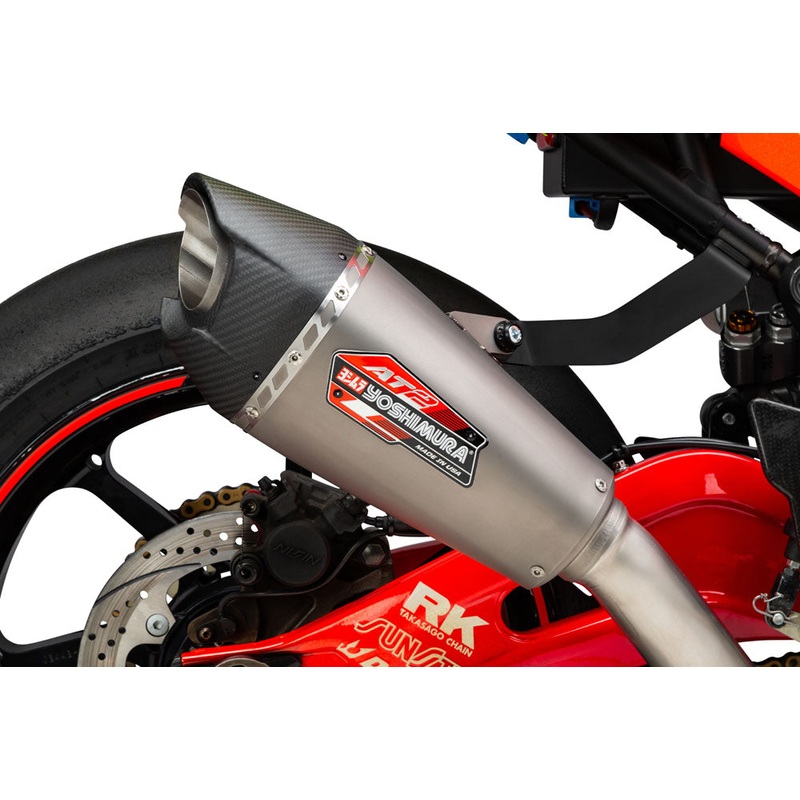 R7 22-25 HI-MOUNT KIT, RACE SF  SKU: 200BG13720R