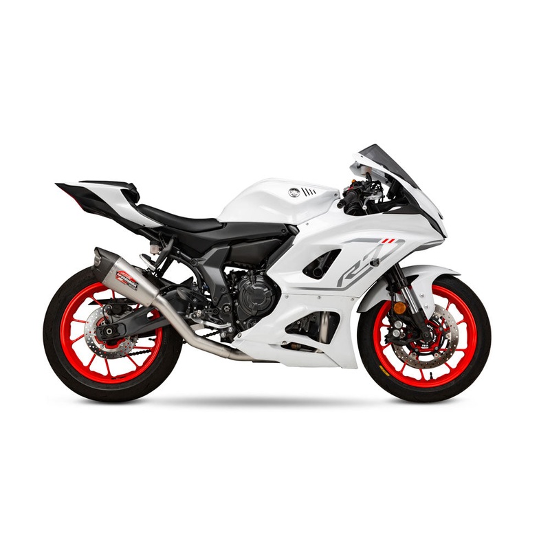 R7 22-25 SS HIGH MOUNT KIT  SKU: 200SS137200