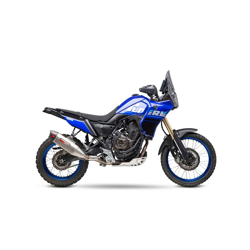 TENERE 700 21-25 RS12 FS SS/CF  SKU: 13710AS521