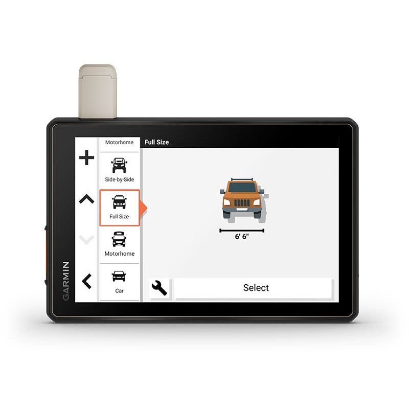 Tread – Overland Edition|One Size