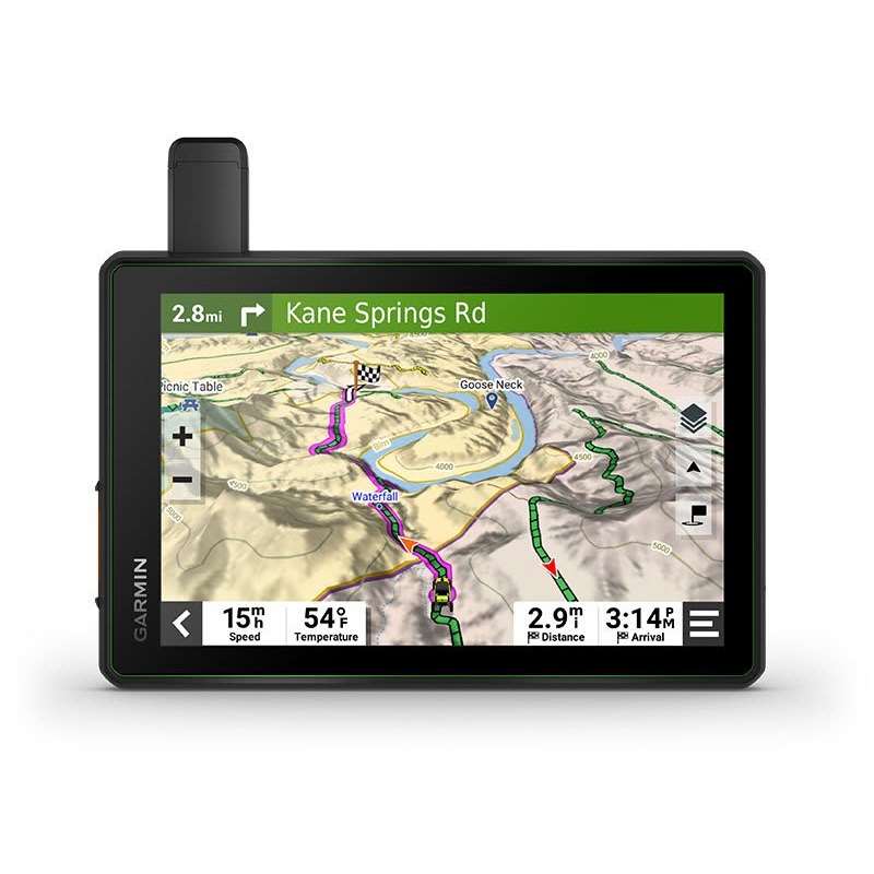 Tread – SxS Edition|One Size