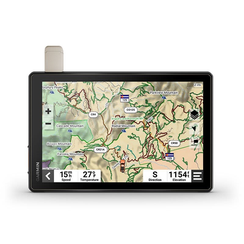 Tread XL – Overland Edition|One Size