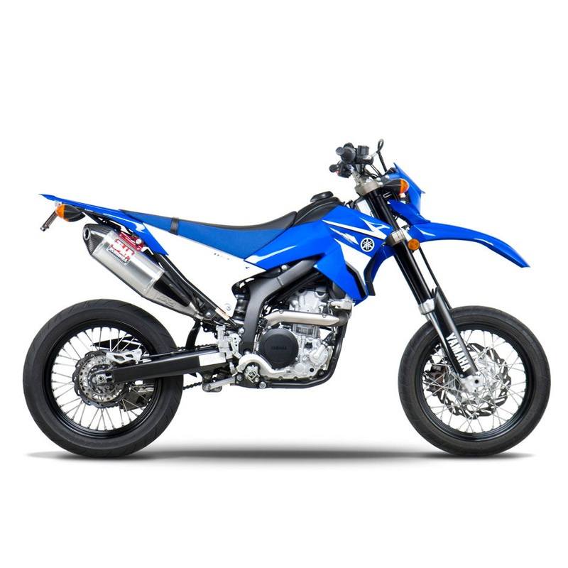 WR250X/R 08-20 RS4S SO SS/SS/C  SKU: 133002D520