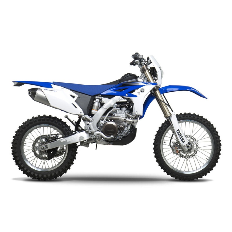 WR450F 12-15 RS4S FS SS/AL/CF  SKU: 234700D320
