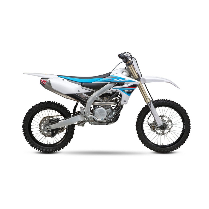 YZ250F 19-20 RS4 FS SS/AL/CF  SKU: 231020D320