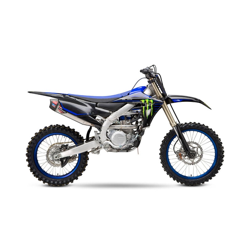 YZ450F 20-22 RS12 FS SS/AL/CF  SKU: 234830S320