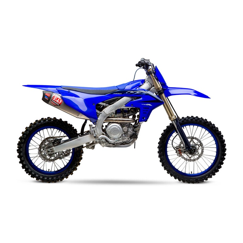 YZ450F 23-24 RS12 FS SS/AL/CF  SKU: 234840S320