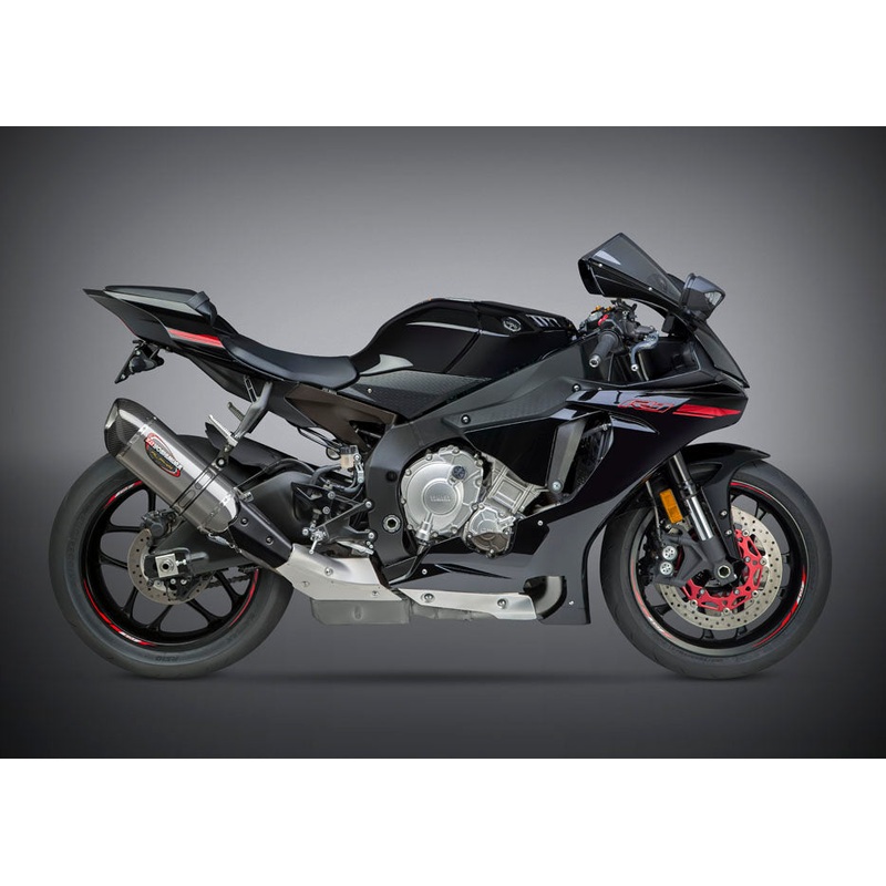 YZFR1 15-19 ALP SIG SO SS/SS/C  SKU: 13141EM520