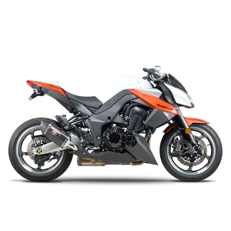 Z1000 10-16 R77 SO SS/CF/CF DU  SKU: 1412202