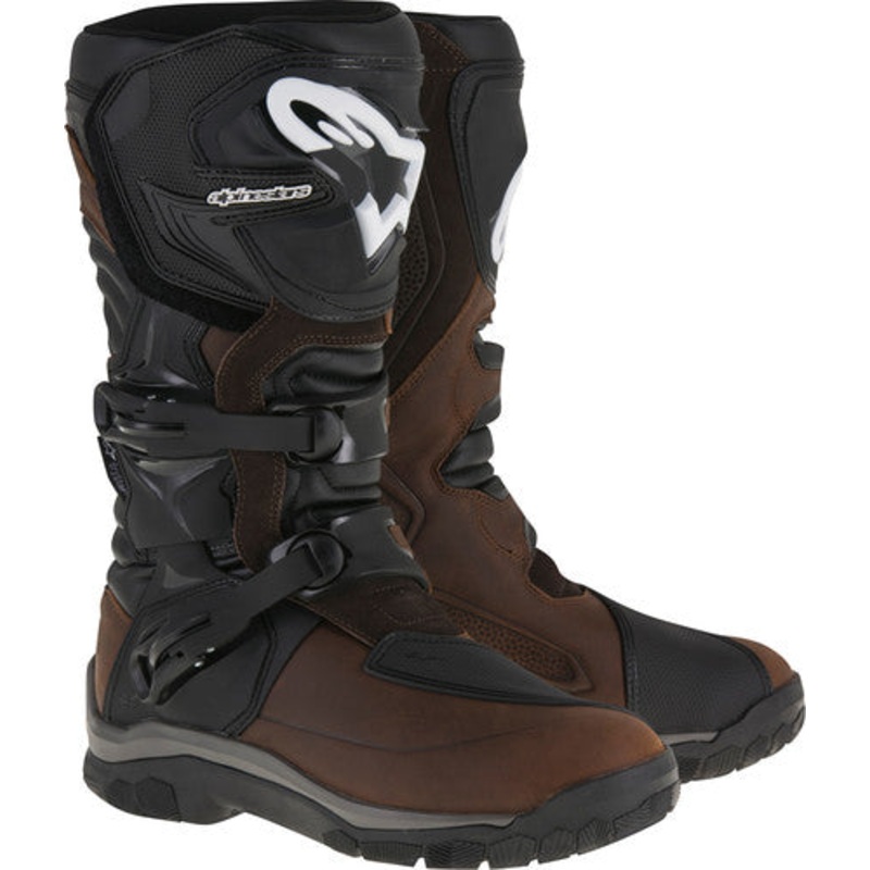 COROZAL ADVENTURE DRYSTAR BOOTS