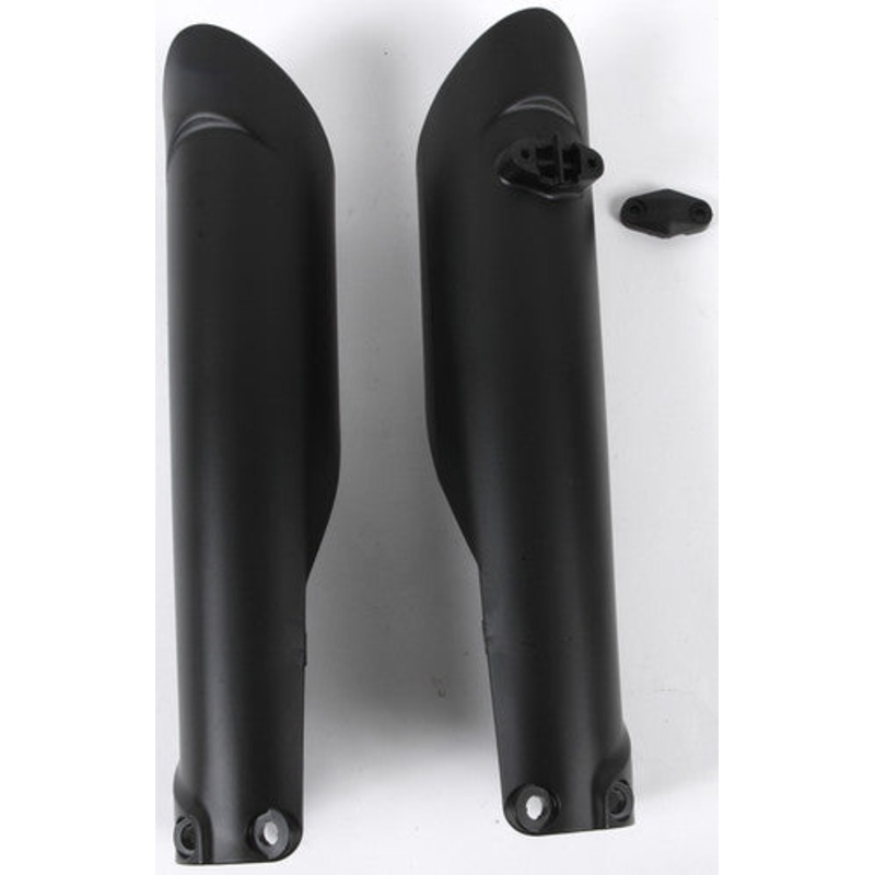 FORK COVERS BLACK